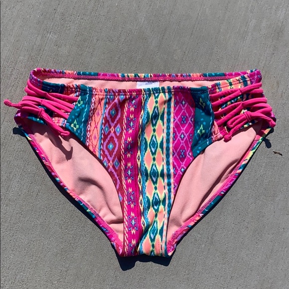 Kids Art Class swim bottoms - Picture 1 of 2